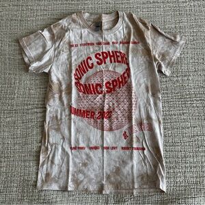 Graphic T-Shirt from The Shed Museum